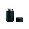 SCHWARZWOLF | Termoska na jedlo , Black Farba: Black