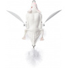 Savage Gear 3D Bat albino 12,5cm 54g