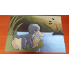 Kamishibai - Ugly Duckling - A3 karty (Kamishibai - Ugly Duckling - A3 karty)
