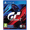 Gran Turismo 7 PlayStation 4 (PS4) krabička