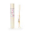 Difúzer MIKADO 200 ml Pink Magnolia | Boles d´olor