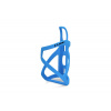 Košík CUBE HPP Left-Hand Sidecage matt blue´n´glossy black