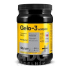kompava GELO-3 complex prášok, príchuť pomaranč, 1x390 g