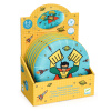 Djeco Lietajúci tanier Flying Hero