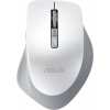 ASUS MOUSE WT425 Wireless white - optická bezdrôtová myš, biela 90XB0280-BMU010