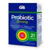 GS Probiotic Strong 40 kapsúl (30+10 zadarmo)