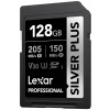 Lexar SDXC 128 GB SDSIPL128G-BNNNG