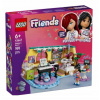 Stavebnica LEGO Friends 42647 Izba Paisley 199 dielikov pre deti 6+