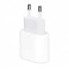 Apple 20W USB-C Power Adapter MHJE3ZM/A