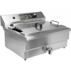 YATO FRITÉZA 26,5L 6kW (YG-04641)