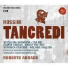 ROSSINI GIOACCHINO TANCREDI /ABBADO, ROBERTO 3xCD