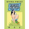 Liberty Meadows Ráj - Frank Cho