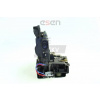 ESEN SKV GERMANY Zámok dverí 3B4839015A 16SKV003