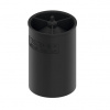Tece Drainline Zápachová zátka s membránou 74 mm, 660018
