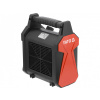 YATO PRENOSNÝ FÚKAČ OHRIEVAČ 3kW (YT-99720)