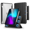 ESR Rebound Hybrid Ochranné Puzdro - iPad Air 13 (2024) - Čierne KF2318211