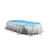 Bazén INTEX Prism Frame Oval 503x274x122 cm 26796