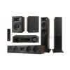 JBL STAGE 260F + 245C + 240B + MA510