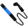 Swinger Starbaits D-TEC Black Out Modrá