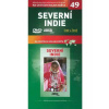 Na cestách kolem světa 49 - Severní Indie ( pošetka ) DVD