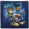 Vadobag Detská / chlapčenská peňaženka Lavková patrola vo veľkofilme Paw Patrol The Mighty Movie