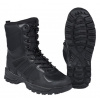 MIL-TEC® MIL-TEC taktická obuv COMBAT GEN. II čierna Veľkosť obuvi: 41