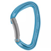 karabína PETZL Djinn Bent blue