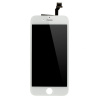 Originálne LCD displej dotykové sklo Apple iPhone 6 biele