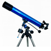 Meade Polaris 80mm EQ - achromatický refraktor