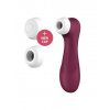 Satisfyer Pro 2 Gen3 stimulátor klitorisu.
