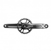 kliky SRAM SX EAGLE 1x11/12 32z 175mm Boost černé