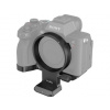 SmallRig 4148 Rotatable Horizontal-to-Vertical Mount Plate Kit pre Sony A7 IV, A7 RIV/V, A7 SIII