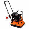 VEVOR Zhutňovač pôdy Motor 6,5 KM 212 CM³ Benzínový zhutňovač pôdy
