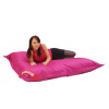 BeanBag Sedací pytel 179x140 perfekt pink