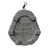 ECO Sinkers - Záťaž Grippa Swivel 200 g