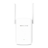 TP-LINK Mercusys ME60X zosilňovač sieťového signálu Sieťový opakovač Biela 10, 100, 1000 Mbit/s (ME60X)