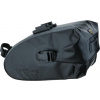 Podsedlová taška Topeak Wedge DryBag Large - black uni