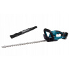 Makita akumulátorové elektrické nožnice 60 cm 18 V (MAKITA DUH607Z AKUMULÁTOROVÁ KLÍZAČKA NA ŽIVÝ PLOTY 18V 60 cm 2700/min.)