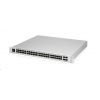Ubiquiti UBNT UniFi Switch USW-Pro-48-POE Gen2[48xGigabit, 600W PoE+ 802.3at/af/bt, 4xSFP+, 176Gbps] USW-Pro-48-POE-EU