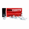 EPB92 Halogen žárovka W5W 12V 5W 3000K obrysová 10ks