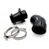 Racingline turbo muffler delete pro VW Golf 8 / Audi A3 8Y / Seat Leon FW / Škoda Octavia NX 2.0 TSI