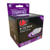 UPrint kompatibil. ink s LC-123, B-123 PACK, 1xblack/1xcyan/1xmagenta/1xyellow