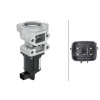Ventil EGR Opel 1,7 CDTi HELLA 6NU014864701 (EGR AGR Z17DTJ, A17DTJ, Z17DTR, A17DTR, A17DT, A17DTL, A17DTI)