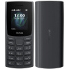 Mobilní telefon Nokia 105 4G (2023) (1GF018UPA1L08) černý, vystaveno na prodejně