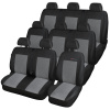 AUTO-DEKOR Autopoťahy Elegance Pre PEUGEOT EXPERT III 9m. (2016-) 664-P2 664-P2-P