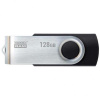 Goodram UTS3 USB kľúč 128 GB USB Typ-A 3.2 Gen 1 (3.1 Gen 1) Čierna (UTS3-1280K0R11)