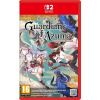 Rune Factory: Guardians of Azuma (SWITCH 2)