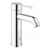 Grohe Umyvadlová baterie Essence New s výpustí chrom 23591001