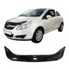 Kryt prednej kapoty pre OPEL Corsa D 2006-2014