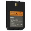 Batéria ako BL1103 pre Hytera X1e atď. 7,4V, Li-Ion, 1400mAh